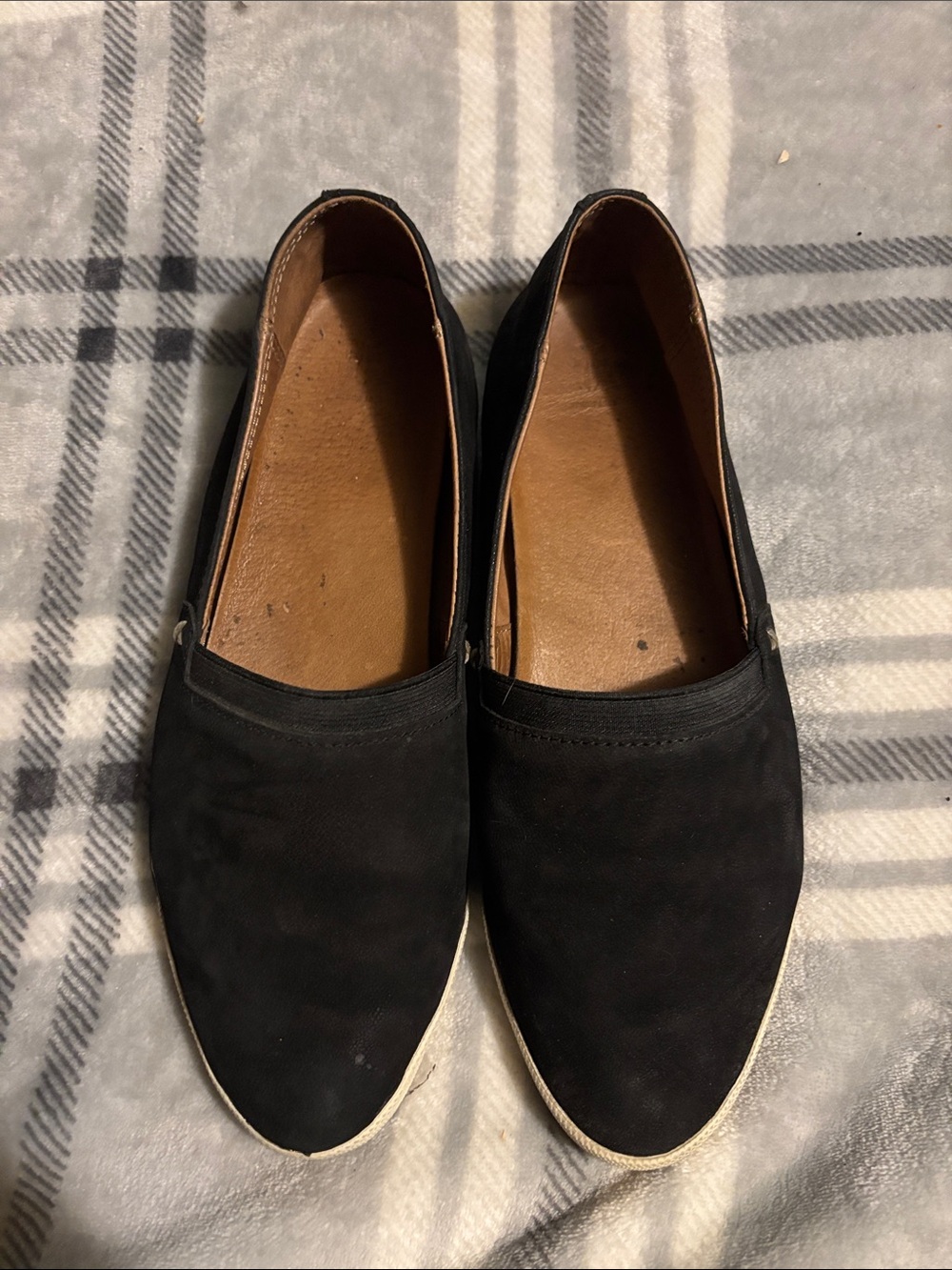 Frye Melanie Slip On